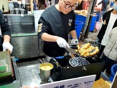 -大学城夜市大排档(凤栖路店)