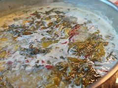 -珺小七铜锅涮肉(桃园路店)