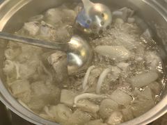 -润园四季椰子鸡火锅(海上世界店)