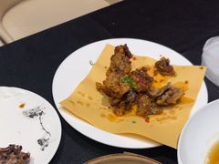 -正德楼果木烤鸭·渔家菜(东港店)