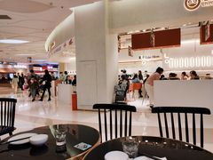 -金翠河烧鹅餐厅(北城天街店)