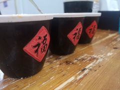 -豫石记羊汤(北苑店)