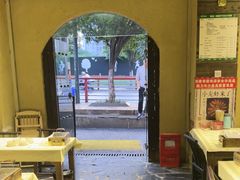 -串盟烧烤大排档·长沙美食地标(星沙店)