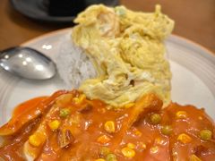 -玥记茶餐厅(十字门华发商都一期绸带店)