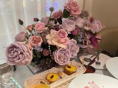 -PARFUM FLORAL花境法餐(南京首店)