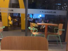 大堂-麦当劳(桔城广场店)