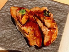 鹅肝寿司-TORO MaKi 寿司·日料(华创店)