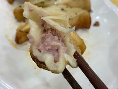 -张记汤馆(嫩江路店)