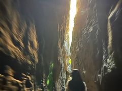 -孤山寨风景区