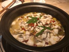 -有家·酸汤鱼(土门店)