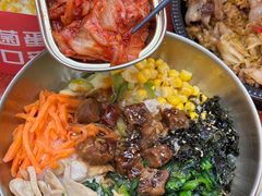 -食米家拌饭(梅溪新天地店)