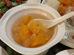 -HOME餐厅粤菜 融合菜