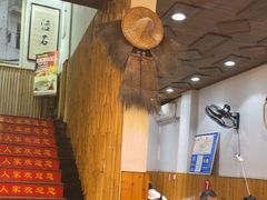 -下梅人家土菜馆(历史文化餐厅度假区店)