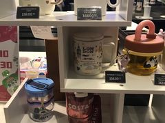 -COSTA COFFEE(龙德广场店)