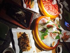 -松子料理(白家庄店)