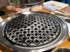 -霸腹烤肉(厦门柚子番店)