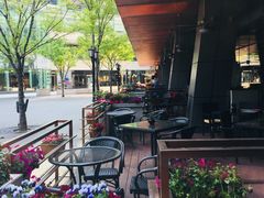 -上海浦东嘉里大酒店