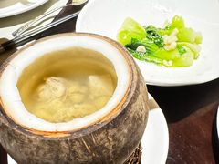 -元素中餐厅.海南菜.粤菜.椰子鸡.海鲜.包房.石梅湾威斯汀度假酒店