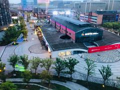 -新天地活力PARK