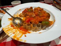 -西贝(南开大悦城店)