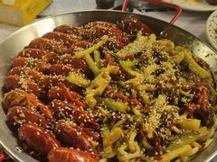 -床吧创意私房菜•Bistro