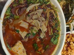 -天津乾毓德饭庄·清真传统炒菜·海鲜烧烤(咸阳路店)