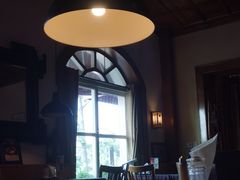 -小世界西餐厅(建国门店)