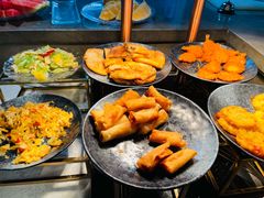 -浅深Cheersum(曹杨店)
