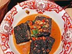 -禾田里·农村家常菜(乐从金河水岸店)