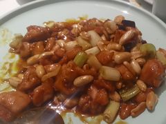 -惠丰堂饭庄·烤鸭·京味菜(西北旺·唐家岭店)