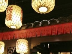 -南京大牌档(中关村领展广场店)