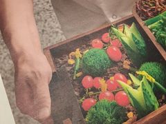 -蘸小院铁锅炖·蘸酱菜·东北菜(怀远门店)