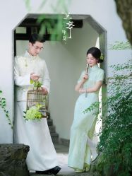 -雅云婚纱摄影工作室旗舰店