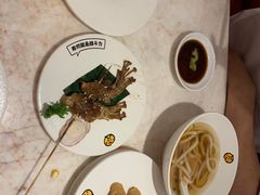 腐皮寿司-元气寿司(宝安壹方城店)