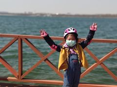 -丁香湖公园
