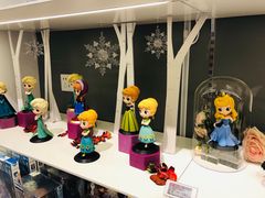 -泡泡玛特POPMART(上海环球港店)