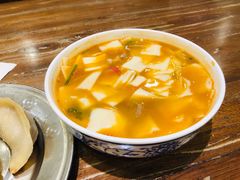 -清真·玛丽亚新疆菜主题餐厅(浙江中路店)