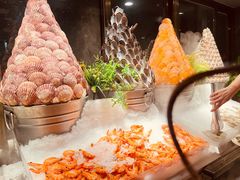 -吉布鲁牛排海鲜自助(温江合生汇店)