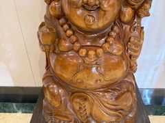 -复盛大酒店(民航路店)