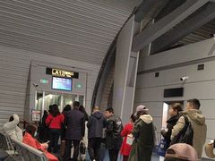 -重庆江北国际机场-T2航站楼