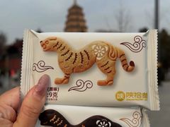 -陕拾叁(大雁塔店)