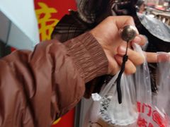 -上帝炸鸡(食品街店)