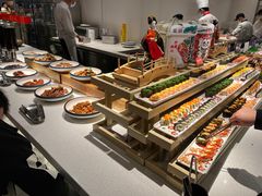 -星伦多自助料理·涮烤一体(嘉兴八佰伴店)