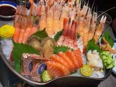 -極上萬膳·日料放题(海岸城店)