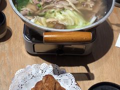 -川堂风·跷脚牛肉·乐山爆炒(宝山日月光店)