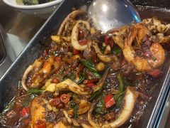 -黄泥岗·地道湖北菜(奥特莱斯店)