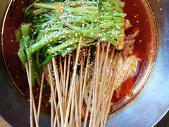 -付小姐在成都(中山公园店)
