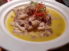 -老湘村·湖南土菜(天河维多利店)