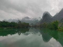 -长寿村