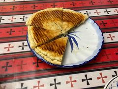 -卡万金特色藏餐